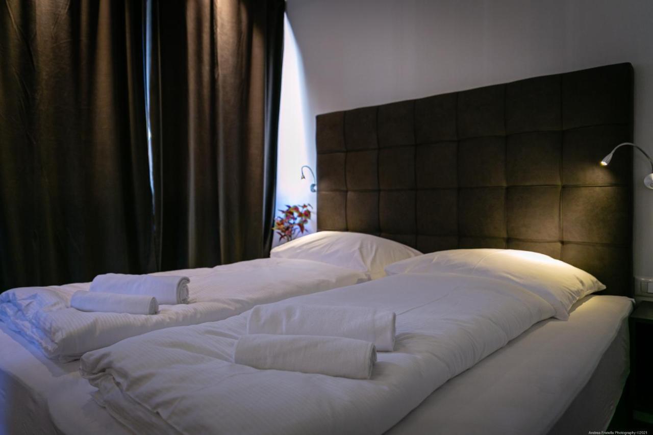 Luxury Apartment Mulino Merano Bagian luar foto