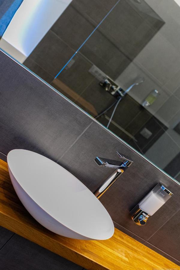 Luxury Apartment Mulino Merano Bagian luar foto